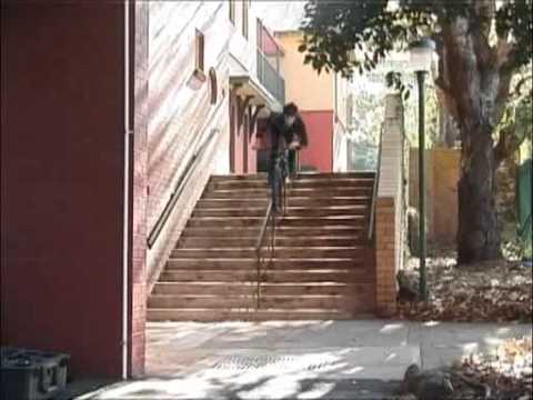 Alex Liiv Bone Deth Surfin' For The Ugly Broads