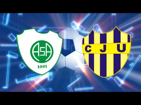 Liga del Valle - Fecha 06 - Resumen San Agustín 0 Juventud Unida 2