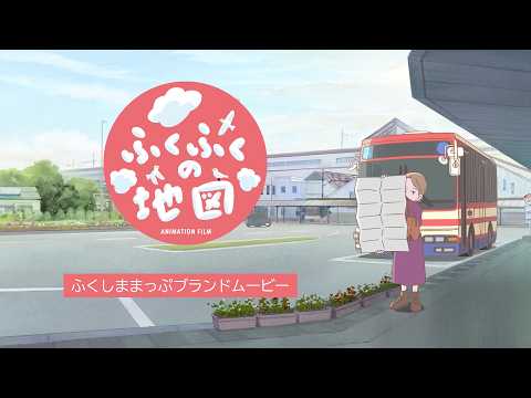 ふくふくの地図 Video1