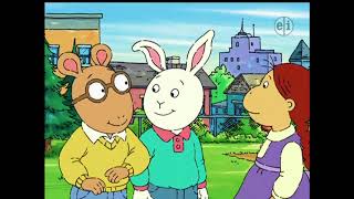 Buster's Garden of Grief; Through the Looking Glasses