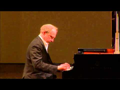 Hamelin plays Hamelin - Paganini Variations