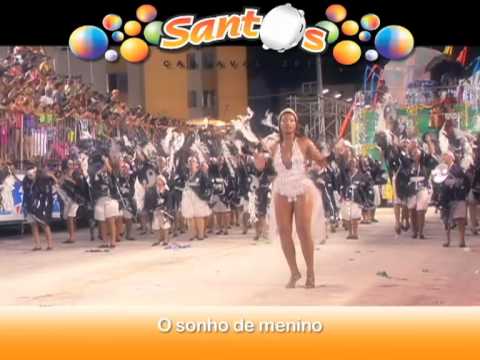 Samba Enredo Unidos dos Morros Carnaval 2011