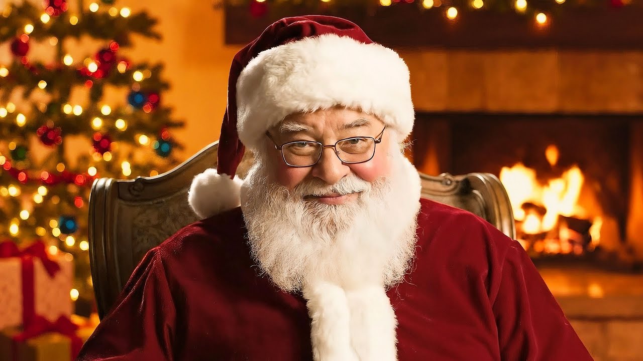 O MAIOR presente - Mensagem de Natal