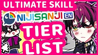 [閒聊] にじさんじ 彩虹直播 (2023/08/02)