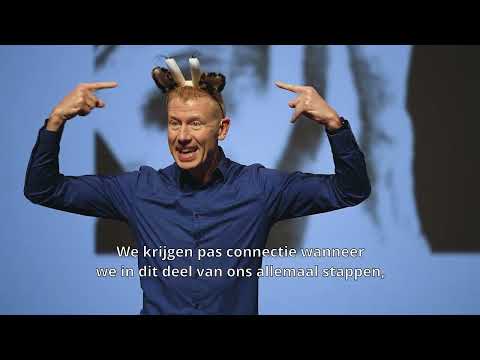 Trailer inspiratiesessie verbindend communiceren Imboorling