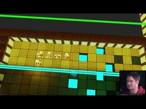 Handmade Hero Day 657 - Implementing Move Queues