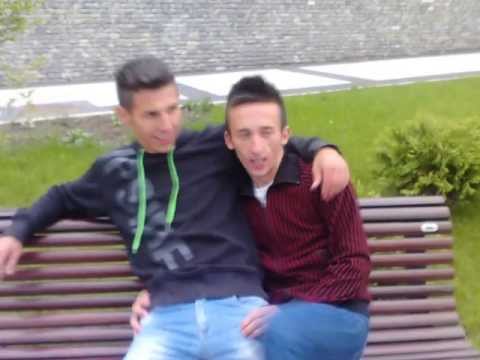 MC YANKOO feat. DJ BOBBY - Brate moj