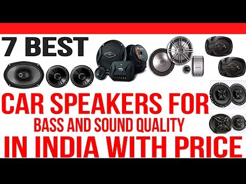 download lagu mp3 mp4 Best Car Speakers In India, download lagu Best Car Speakers In India gratis, unduh video klip Best Car Speakers In India