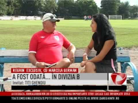 A FOST ODATA IN DIVIZIA B