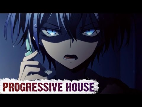 Sad Eyes ft. Laura V - Qubicon [PROGRESSIVE HOUSE]