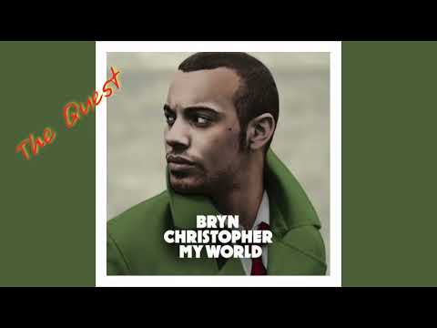 BRYN CHRISTOPHER ~ THE QUEST {HQ 24bit V Remaster}