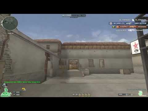 Crossfire PH: M4A1-S-Titanium Beast (GAMEPLAY)