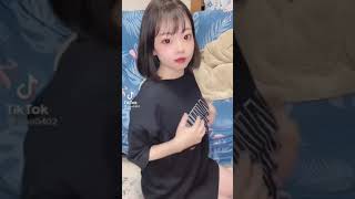 かわいいTikTok #101 #パンチラ#Shorts