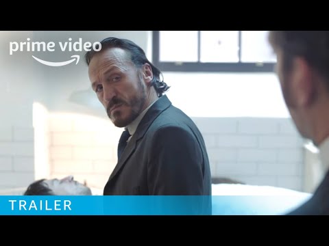 Ripper Street Season 4 - Episode 5 Trailer | Prime Video
