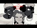 Christmas Kids Tyler The Creator Wolf Trilogy Animatic