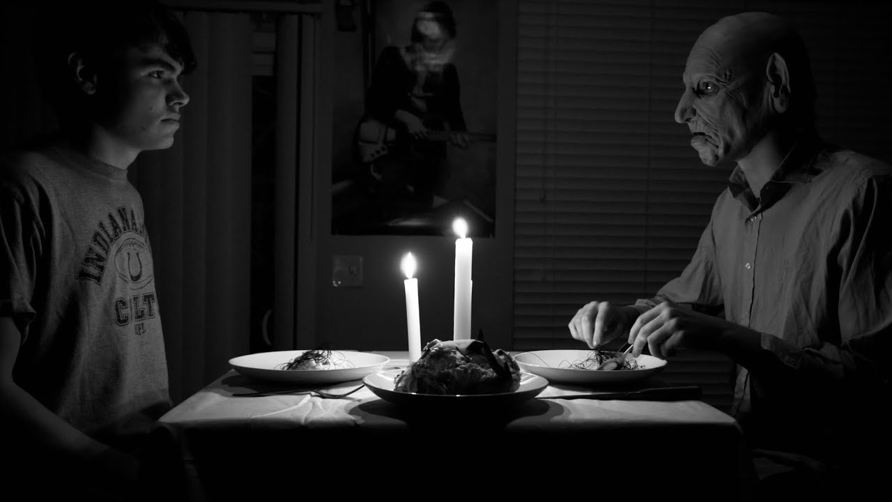 Loose Thread | Surrealist Horror Short Film