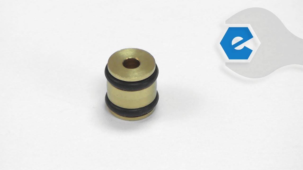 Replacing your Karcher Pressure Washer Throttle Complete