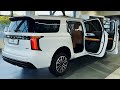 2024 Haval H5 Exterior And Interior Details