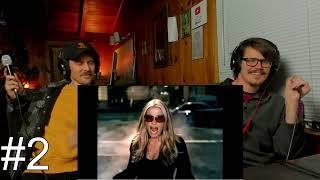 Anastacia Week! #2 - Left Outside Alone