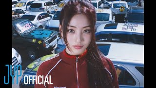 [影音] TWICE 迷你14輯 "STRATEGY" Album Traile