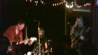 Richard Lloyd : Elevation