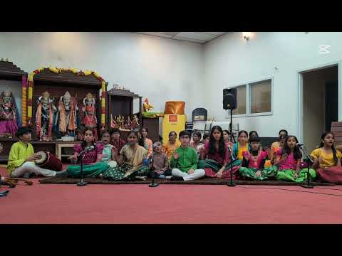 Santatam Pahimam-Notuswaram-Shankarabharanam