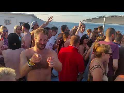 10.9.2016 DRIFTWOOD Thrillseekers