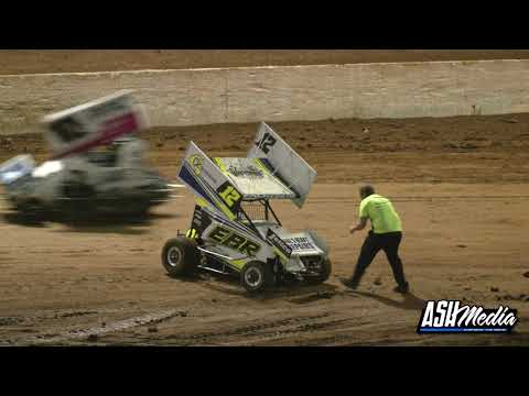 Formula 500's: DRPW Series - A-Main - Archerfield Speedway - 18.04.2021