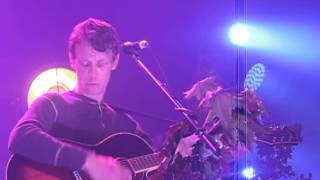 British Sea Power - Blackout (Live @ Roundhouse, London, 13/06/15)