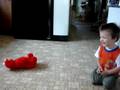 Tickle Me Elmo