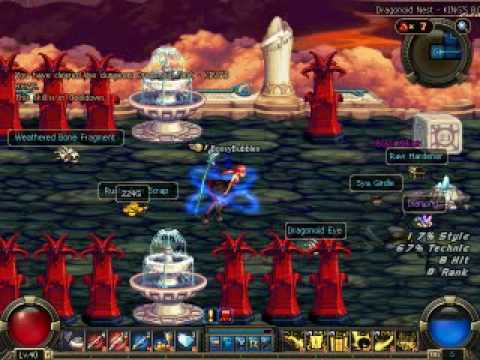 Testing Arctic Burst