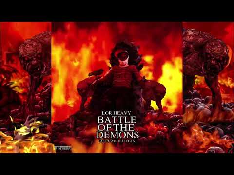 Lor Heavy - Everywhere I Go (Official Audio)