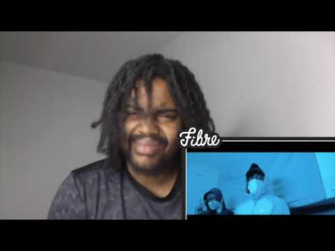 DUTCH DRILL REACTION (73) T.Y - Winning (Prodby. Wollie x Beats048)