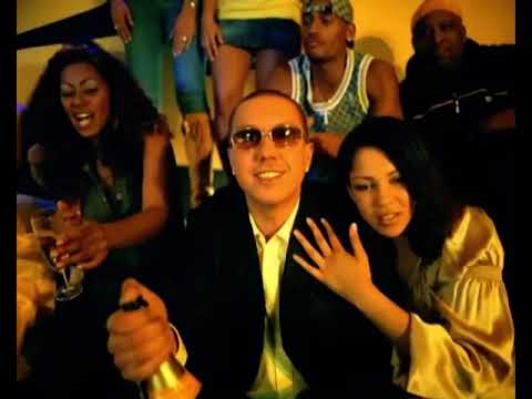 Fler G-Hot & DJ Tomekk - Jump Jump (2005)