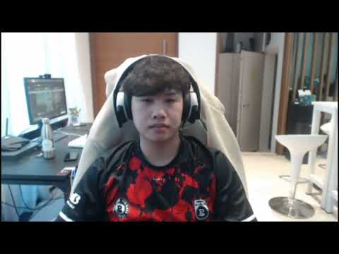 Momen Kemenangan InYourDream dkk Setelah Mengalahkan Jackky dkk