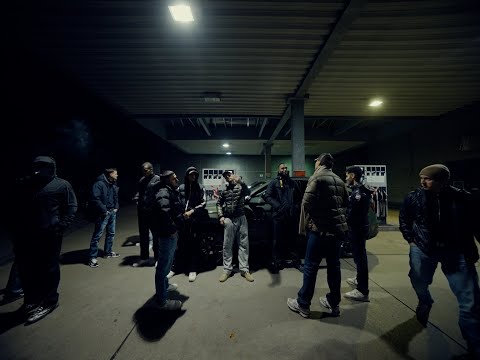 Polarise - BlueDream [Official Video]