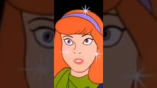 Daphne Blake getting Hypnotized by the Evil Ghost Clown   #Shorts    [720p]