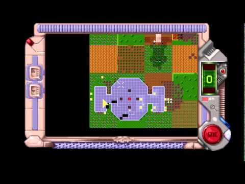 UFO: Enemy Unknown (OpenXCom) Longplay - Part 9