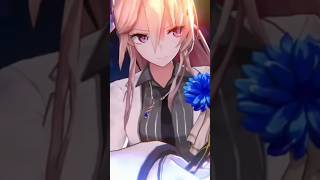 ヘブンバーンズレッド無料300連ガチャ500日記念【時短ver】 #gaming #animation #shorts