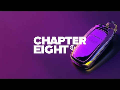 BOOTY LEAK, Yellow Pvnk, Margad - Car Keys