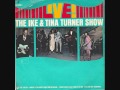 Ike & Tina Turner - Something's Got A Hold On Me