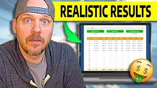 My Affiliate Marketing Side Hustle Earnings - May 2025
