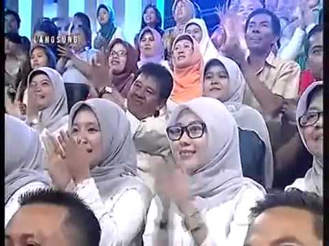 "Buka-Bukaan" RCTI : Dewi Sandra 3 Des 2013
