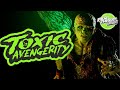 THE TOXIC AVENGER THE ROSES JAWS LOADS OF REVIEWS Film Threat Livecast