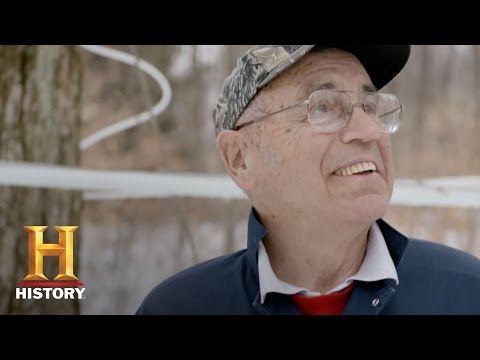 Stories from the Longest Road: Kehl's Maple Syrup (Extended) | Powered by RAM Trucks | History