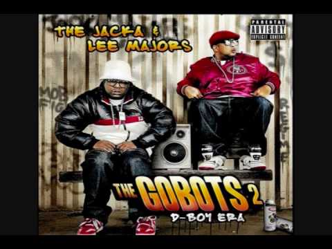 The Jacka & Lee Majors - Can't Get Enough ft. Dru Down