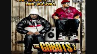 The Jacka & Lee Majors - Can't Get Enough ft. Dru Down