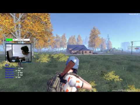 40 sec 4 kills + flashbang trick