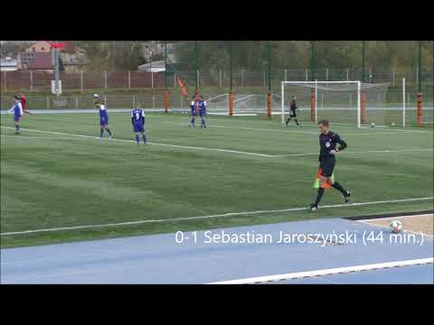 IV liga opolska: GKS Głuchołazy - Małapanew Ozimek