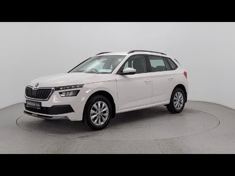 Skoda Kamiq Ambition 1.0tsi 110HP - Image 2